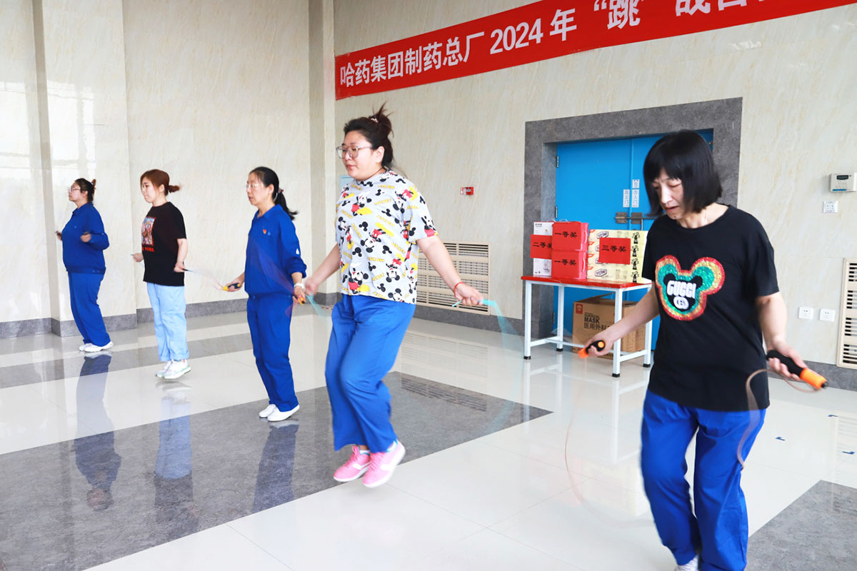 架好工会“连心桥” 做好职工“贴心人”——南宫28NG相信品牌力量总厂工会举办系列文体活动