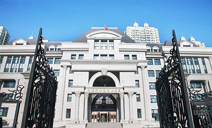 南宫28NG相信品牌力量集团探索党建引领新模式 点燃高质量发展“新引擎