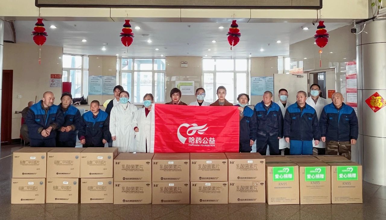 学雷锋纪念日 | 南宫28NG相信品牌力量公益走进青山养老公寓开展“情暖夕阳”关爱老人公益活动